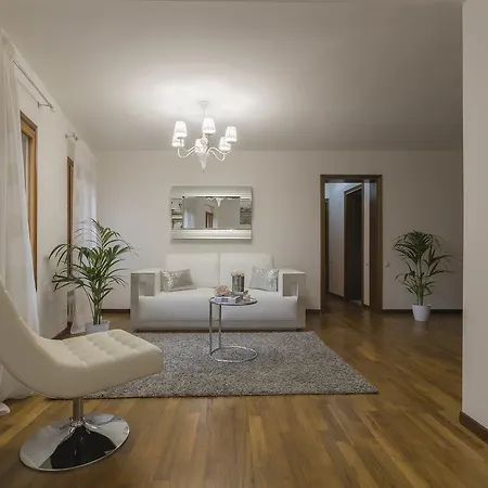 Ferienwohnung Benedetto Marcello Venedig Exterior foto